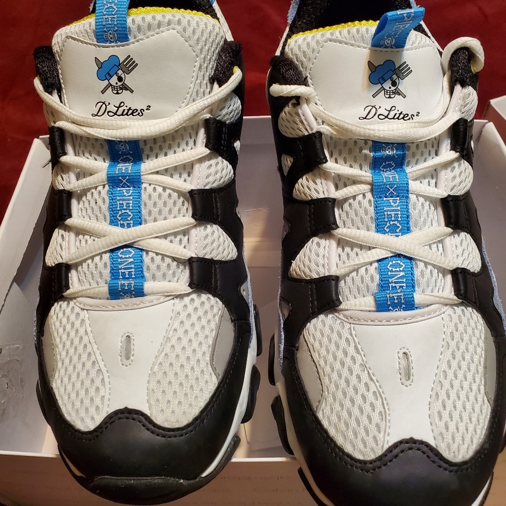 Mens Shoes